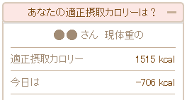 ���l�J���e�̃J�����_�[